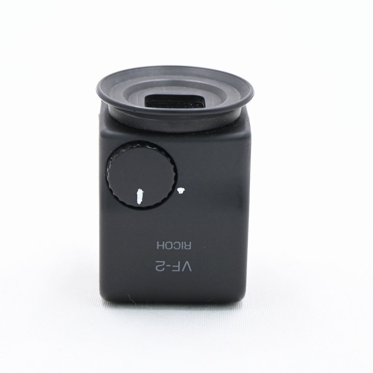 リコー RICOH 液晶ビューファインダー VF-2 アクセサリ【中古】 - メルカリ