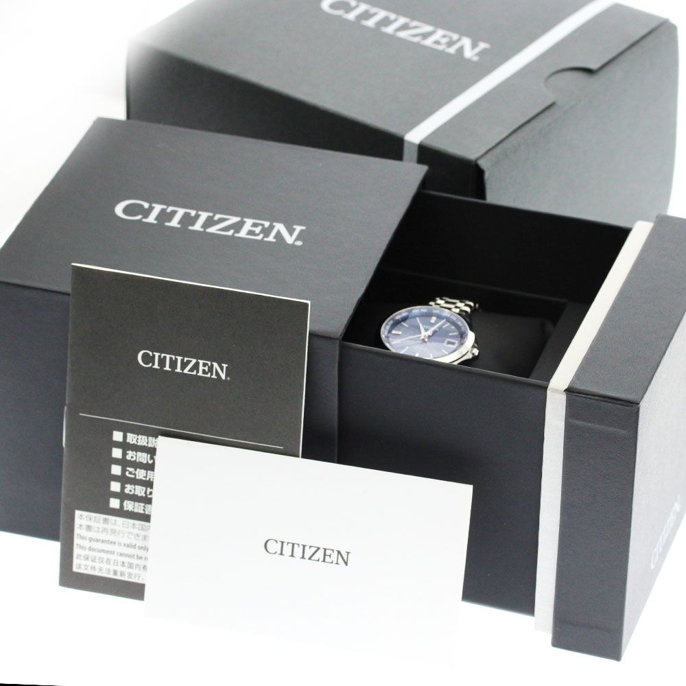 シチズン CITIZEN EC1120-59M/H246-T021743 エクシード ダイレクト  