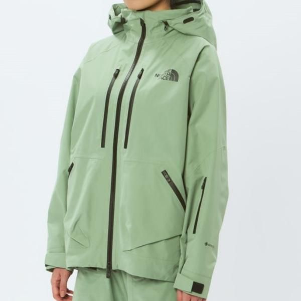 The North Face Layback Ride Bib WM CR The North Face Layback Ride