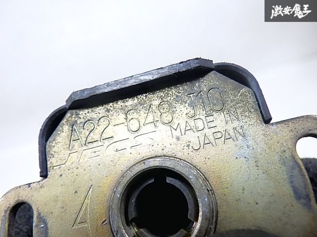 BNR32 GT-R RB26 スロットルポジションセンサー 日産純正スロポジ ☆実動外し☆ 日産 純正 BNR32 スカイライン GT-R RB26DETT