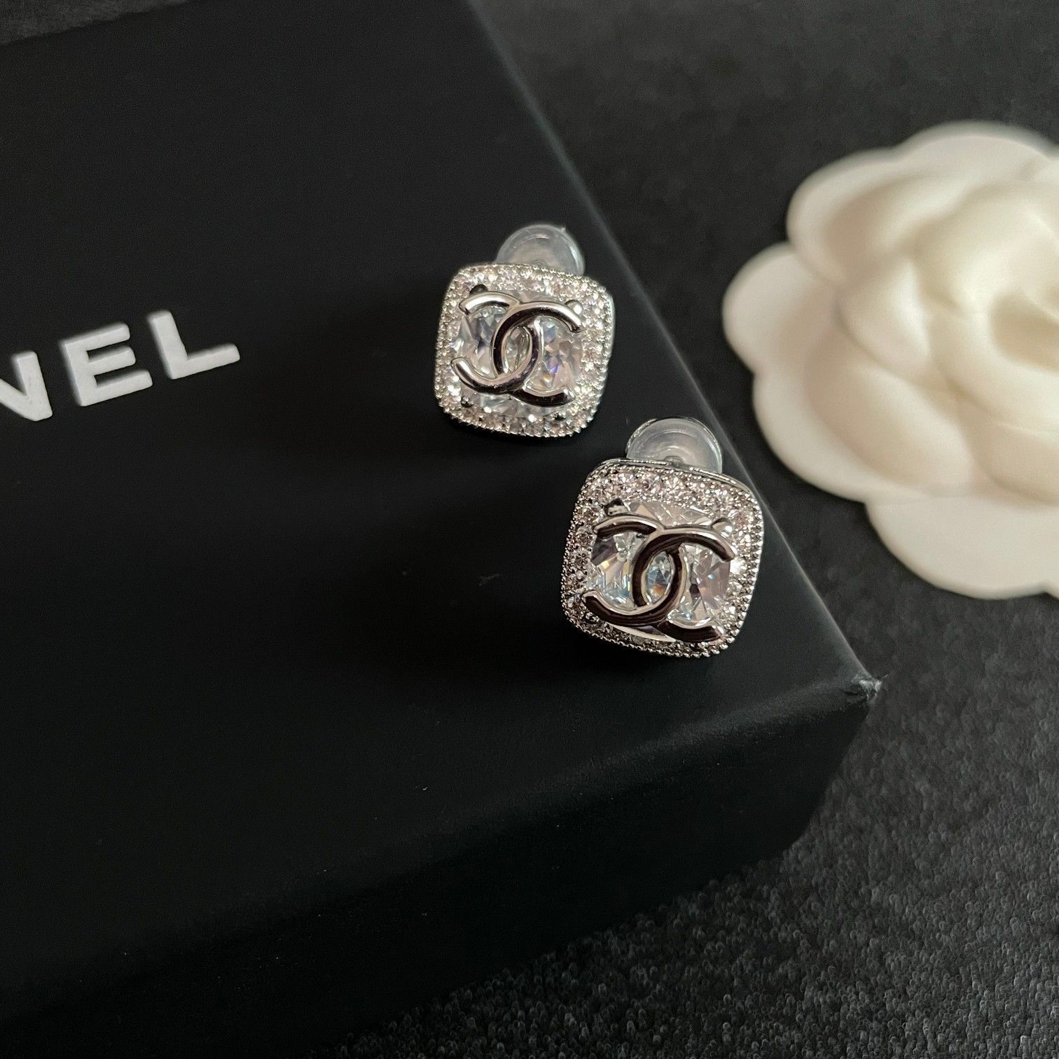 CHANEL ヴィンテージ　イヤリング CHANEL（シャネル）イヤリング／ヴィンテージ・コスチューム