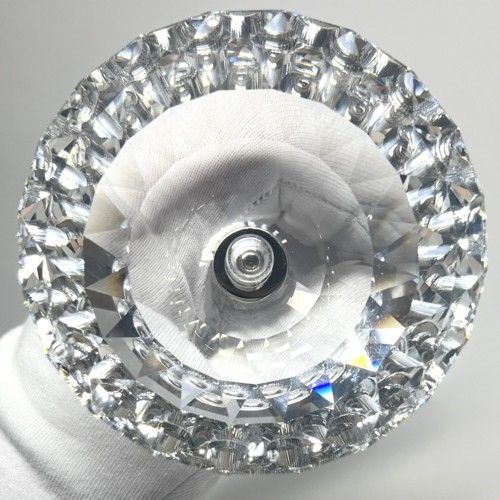 SWAROVSKI スワロフスキー クロス オブジェ The Cross of Light