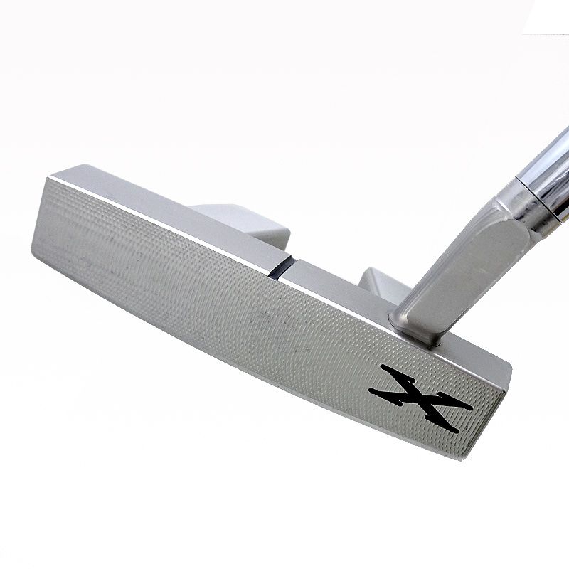 Scotty Cameron Phantom X 5.5 パター34インチ スコッティ キャメロン Phantom X 5.5 パター 2022 – 海外