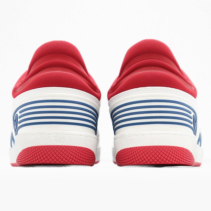 未使用】GUCCI グッチ スニーカー バスケット ローカット ヴィンテージ  