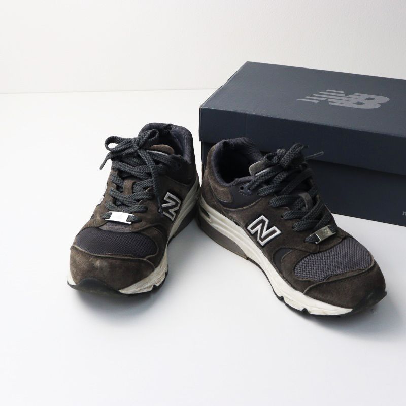 New Balance CM1700JC ユナイテッドアローズ別注　24.5 別注＜New Balance（ニューバランス）＞ CM1700JC スニーカー