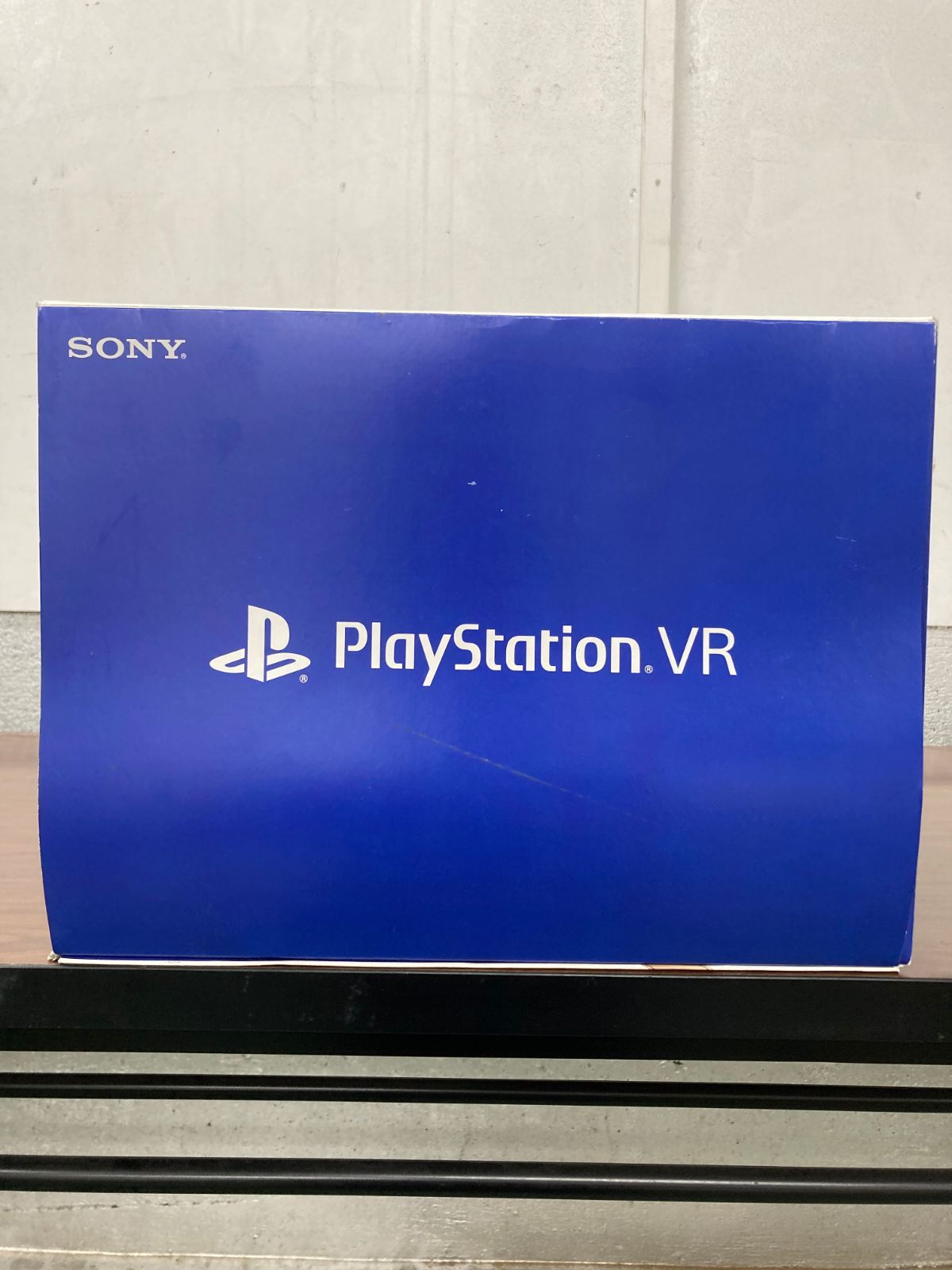 未使用】PlayStation®VR Special Offer 2020 Winter【メーカー生産終了