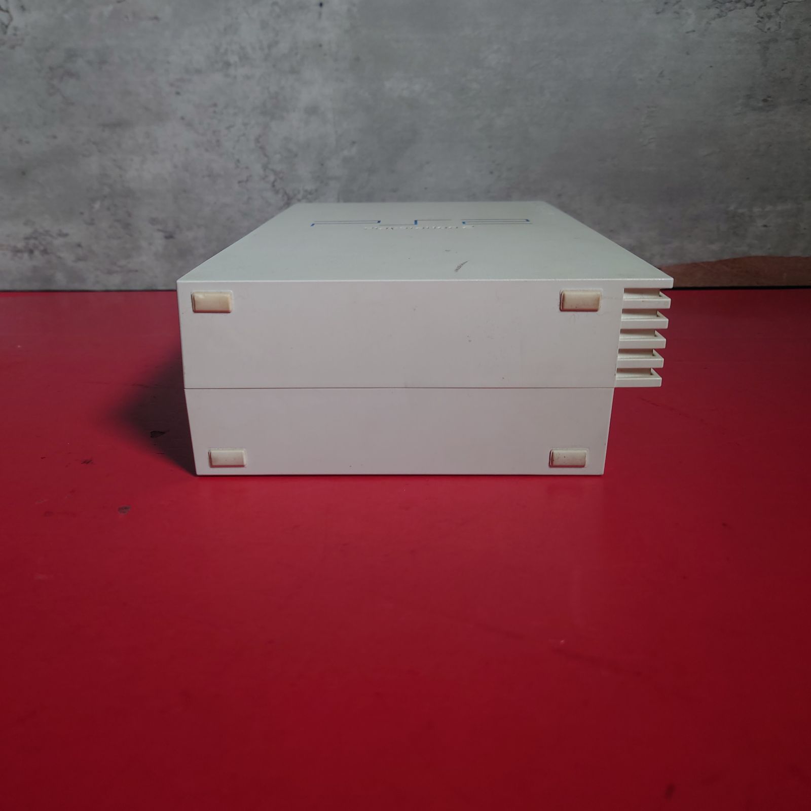 PS2ハード チャレンビー