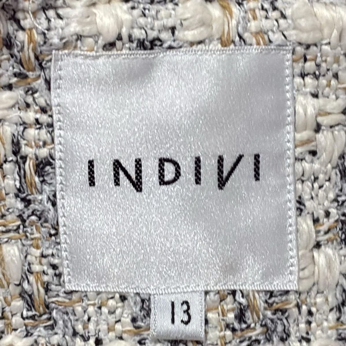 INDIVI インディビ