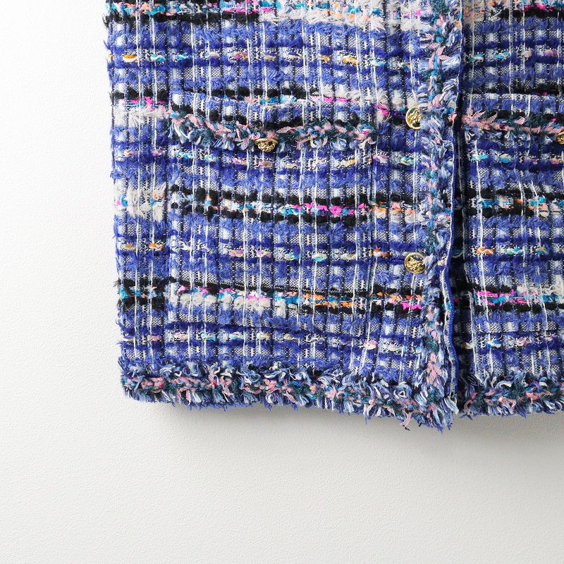 logette ツイード