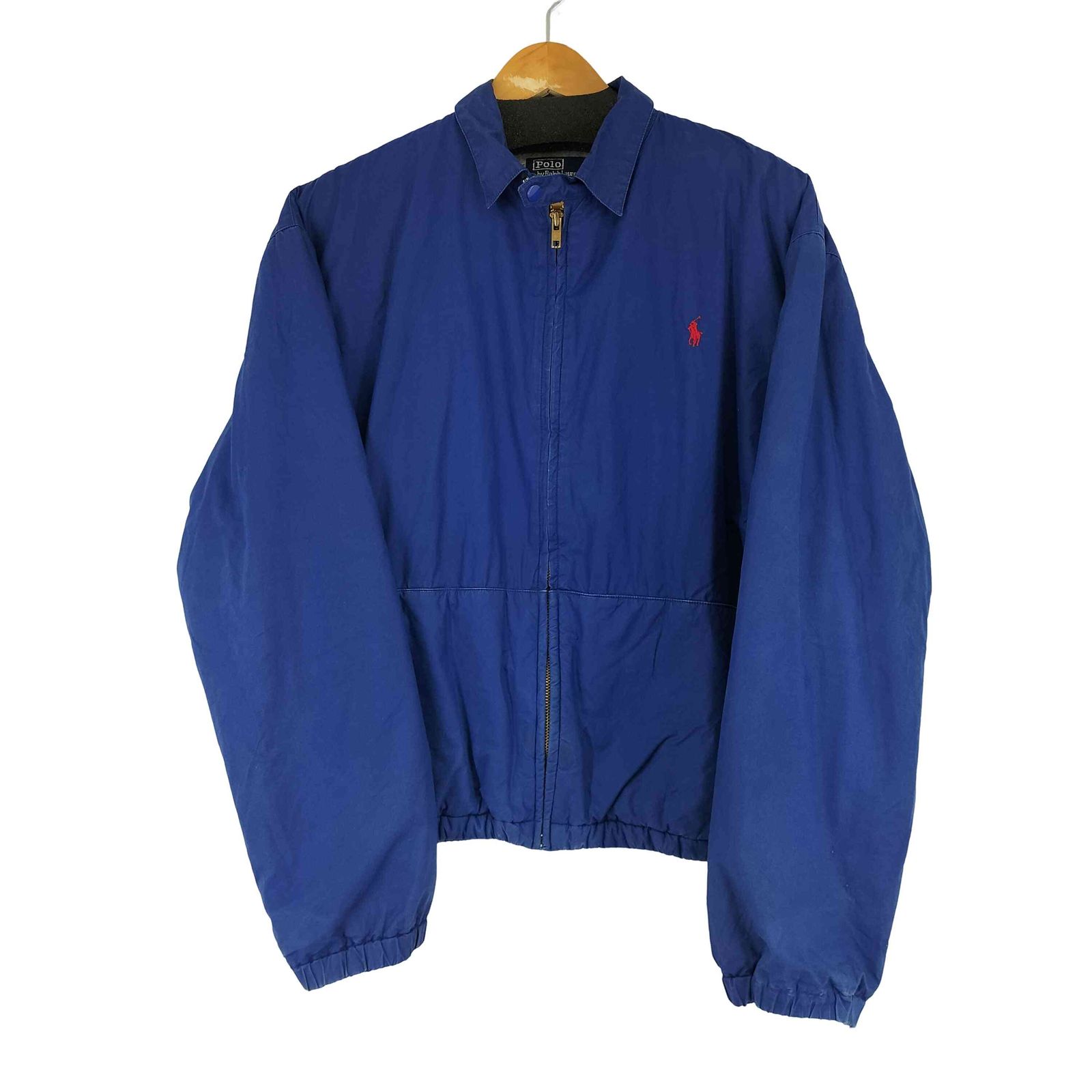 ポロバイラルフローレン Polo by RALPH LAUREN 90S MADE IN USA 裏地