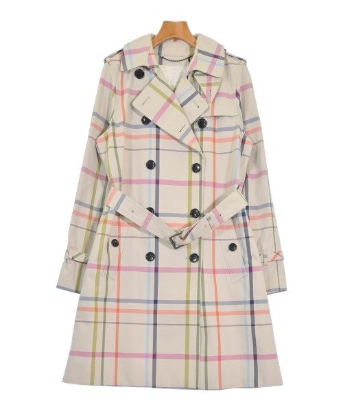 COACH チェスターコート レディース 古着