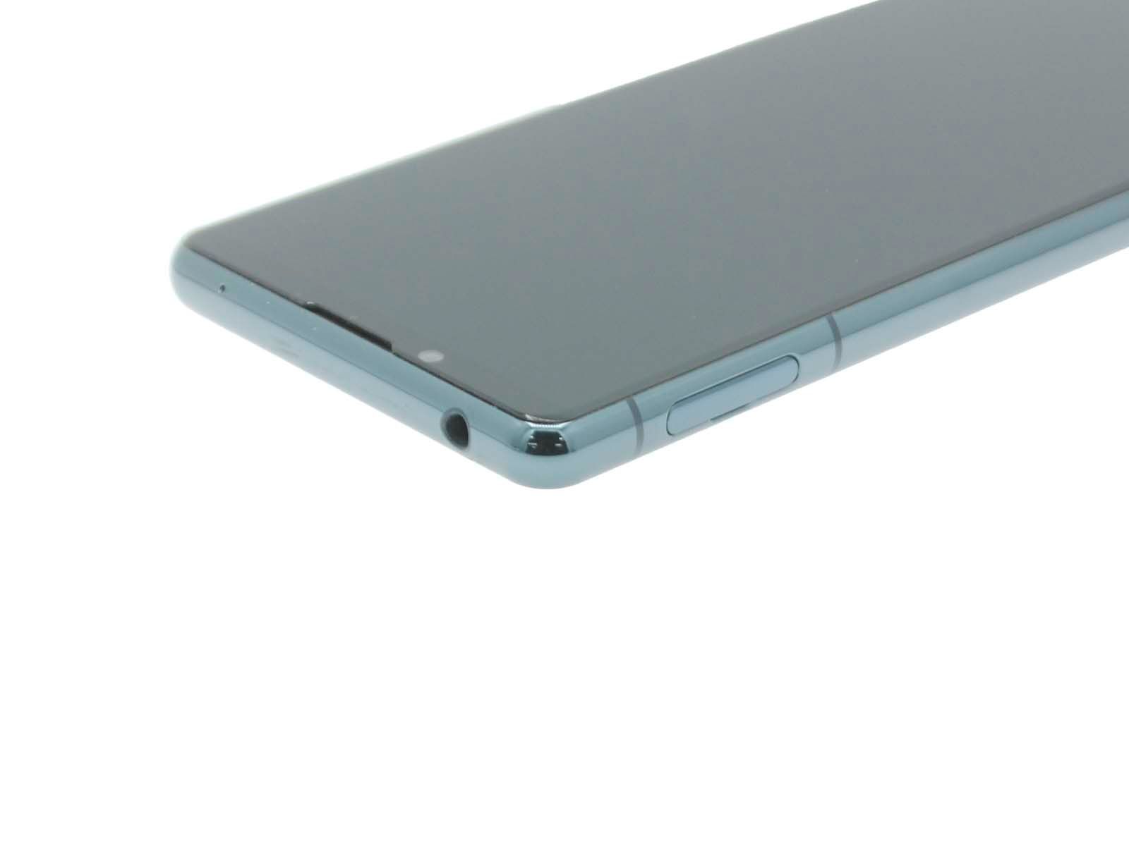 Aランク】 Docomo SIMフリー スマホ Sony ソニー Xperia 5 III SO-53B 