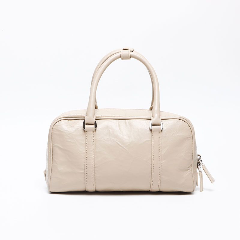 PRADA プラダ ショルダーバッグ ナッパ アンティーク 2way