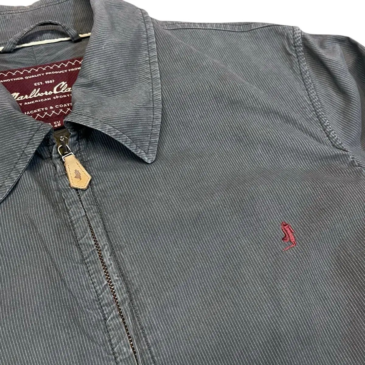 クラシック スイングトップ