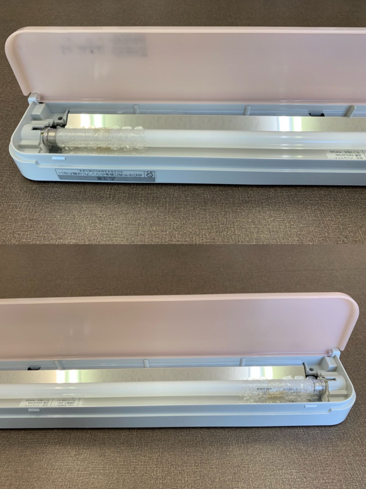 TOTO LEDスリムライト KTOL005NN 新品未使用 TOTO LEDスリムライト