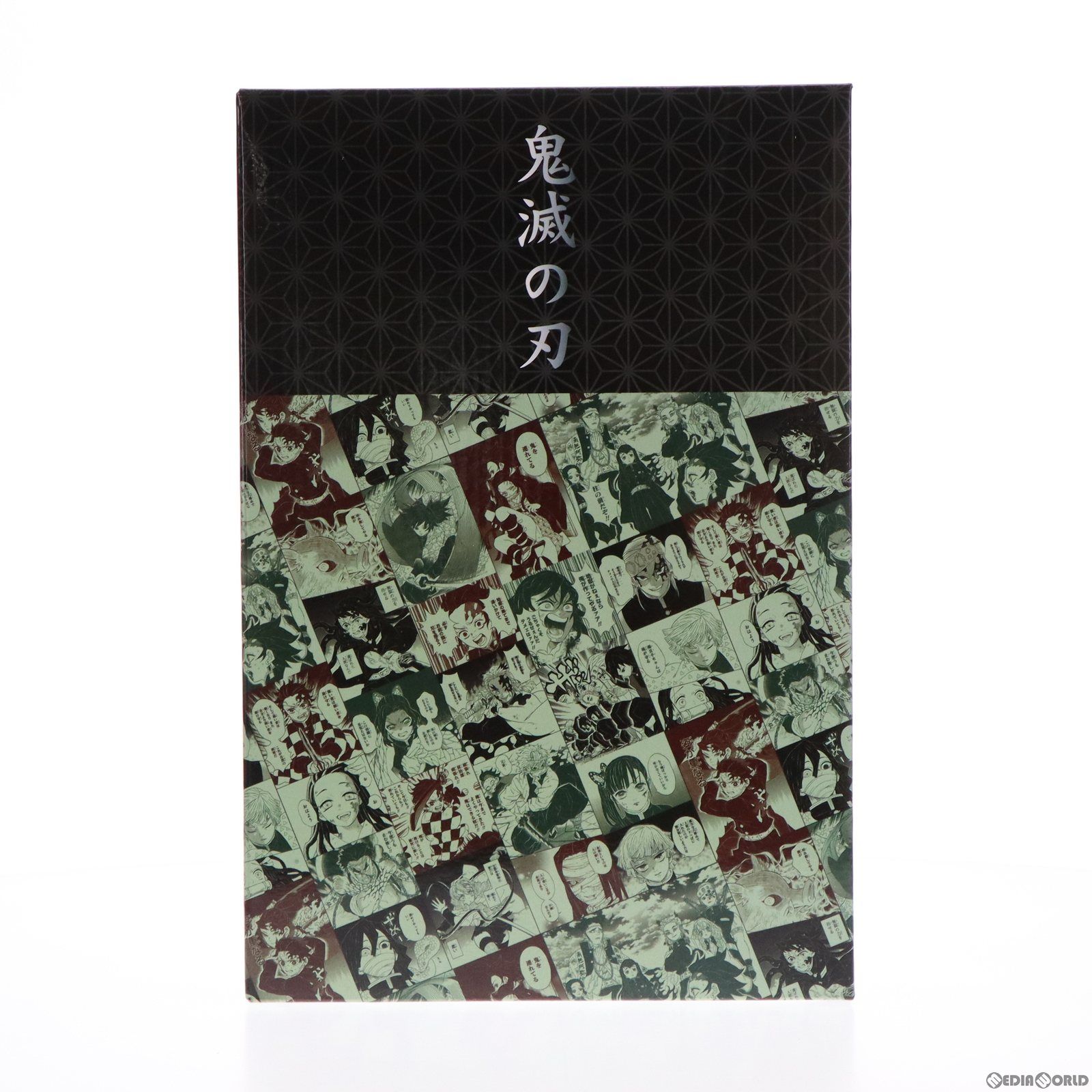 BE@RBRICK - 【中古】[FIG]ジャンプキャラクターズストア限定 BE@RBRICK(ベアブリック) 鬼滅の刃 100%&amp;400% 2体セット 完成品 可動フィギュア メディコム・トイ(61169946) BE@RBRICK 『鬼滅の刃』 100% & 400% ベアブリック - メルカリ