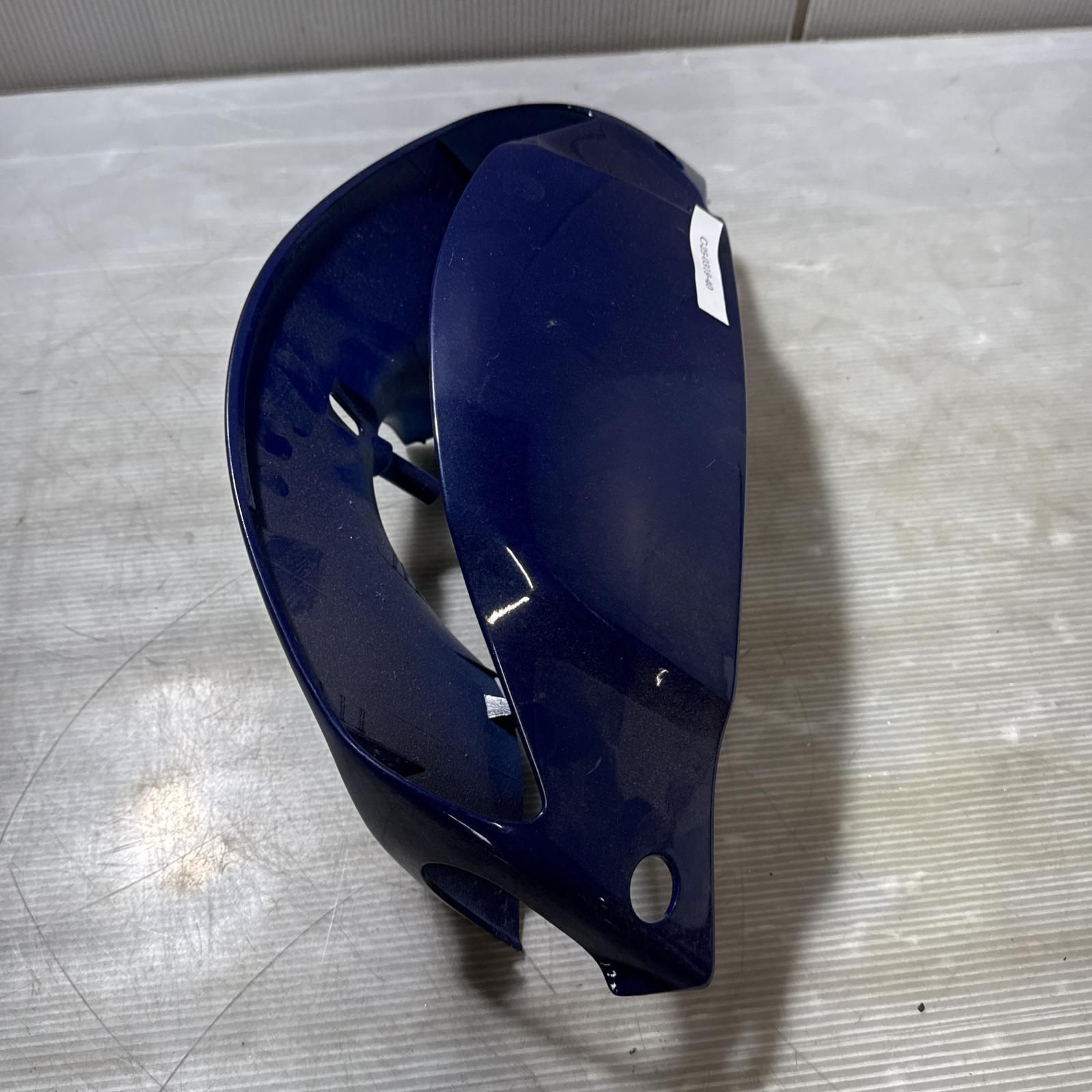 ヘッドライトカバー 黒 ライブディオ HONDA ライブディオ ヘッドライト