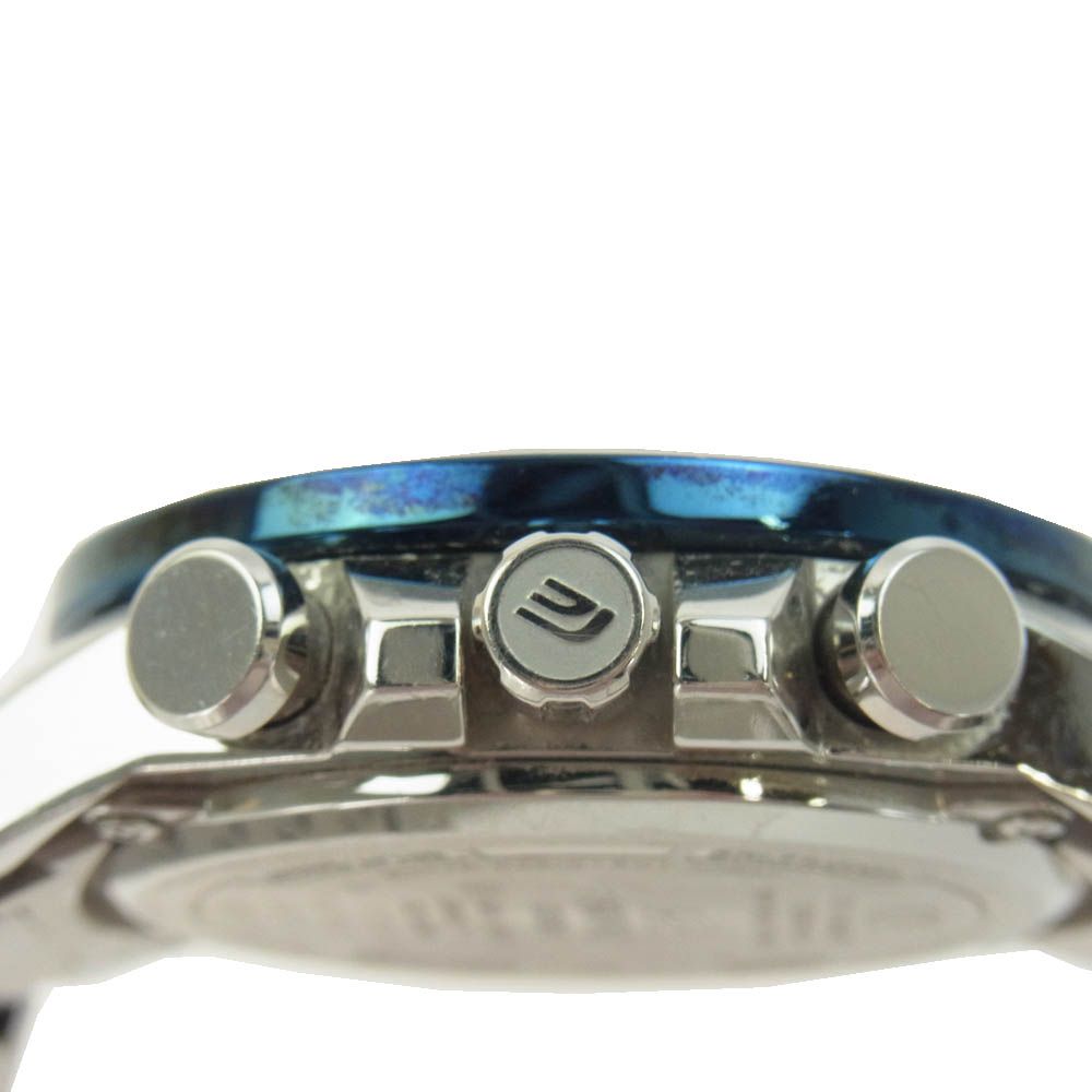 新品未使用 電池切れ ボンバーグ BOLT-48 箱付 ネオン 希少 ジェム