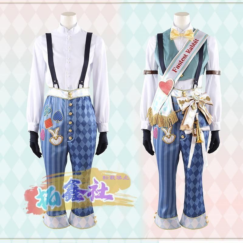 フェス デュース