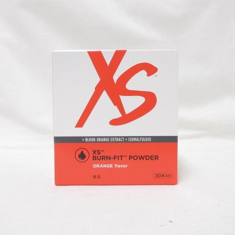 amway アムウェイ xs burn fit powder Amway アムウェイ XS バーン