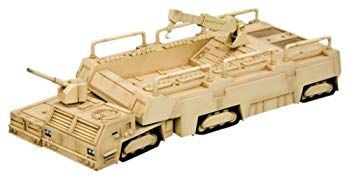 【中古】(未使用･未開封品)　コトブキヤ M.S.G モデリングサポートグッズ トレーラー・ベース002 ノンスケール プラモデル用パーツ MB21 sdt40b8