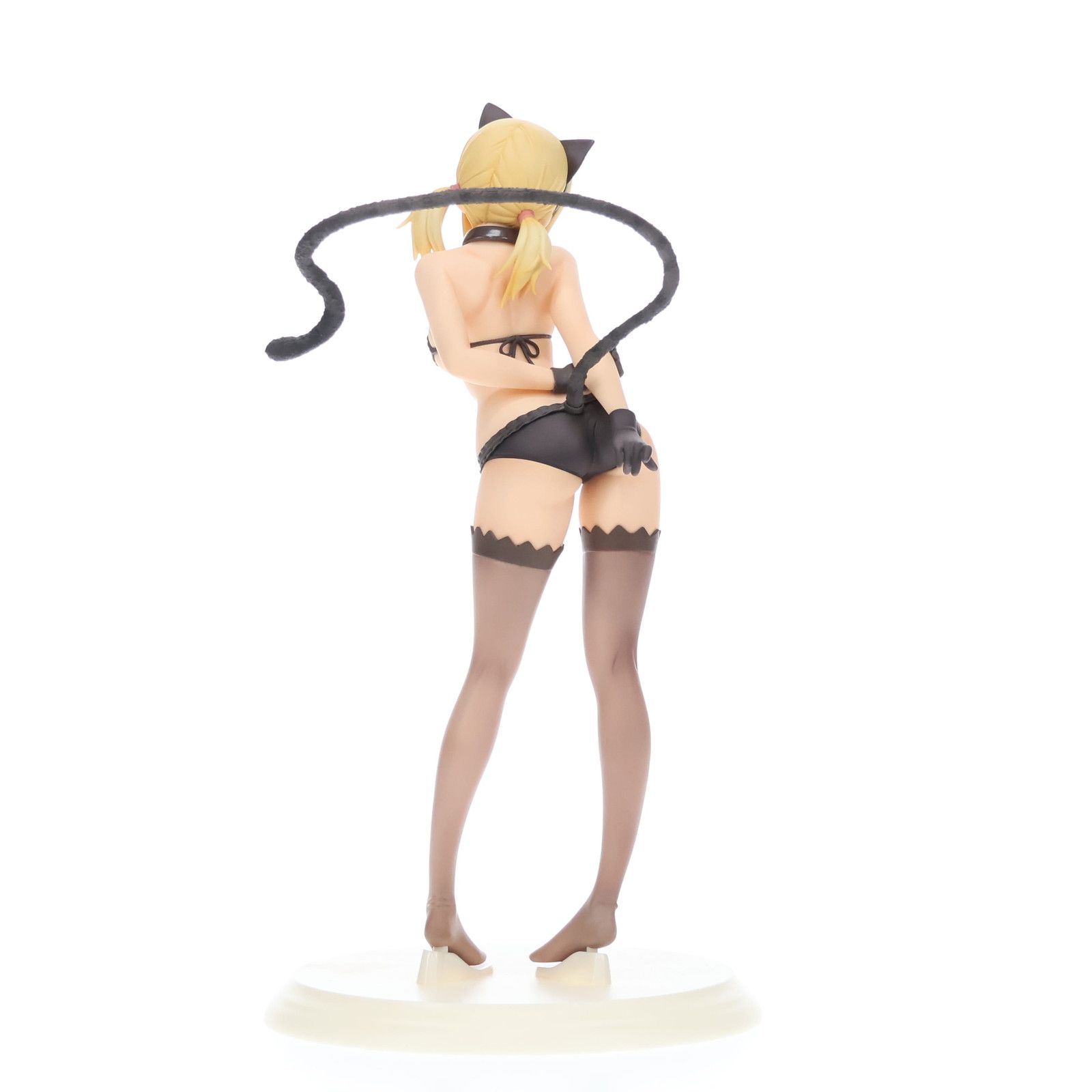 ルーシィ・ハートフィリア 黒猫Gravure_Style フェアリーテイル 1/6