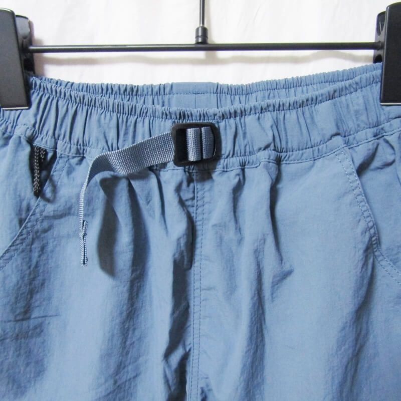 Shorts ハイキングショーツ