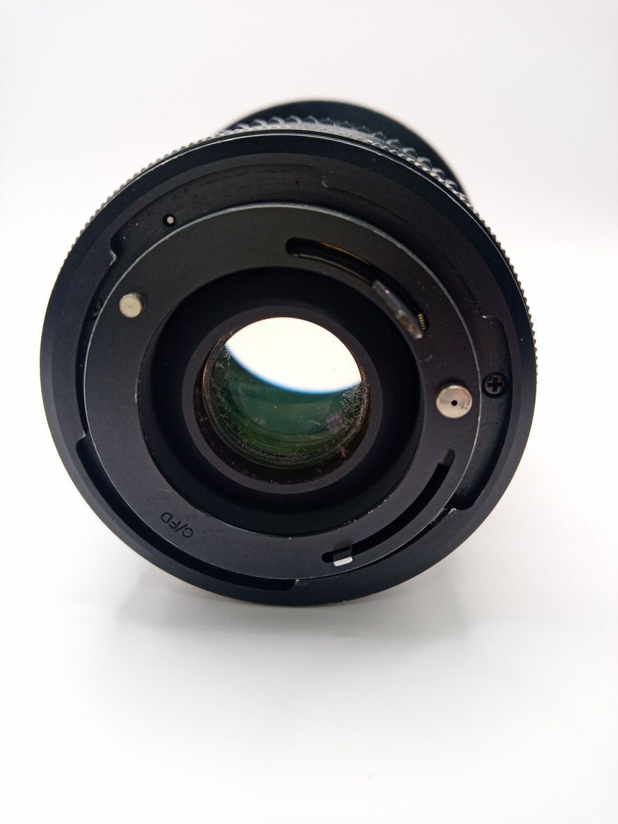 ☆良品☆ Tokina AT-X 24-40mm F2.8 Canon FD トキナ#229 - メルカリ