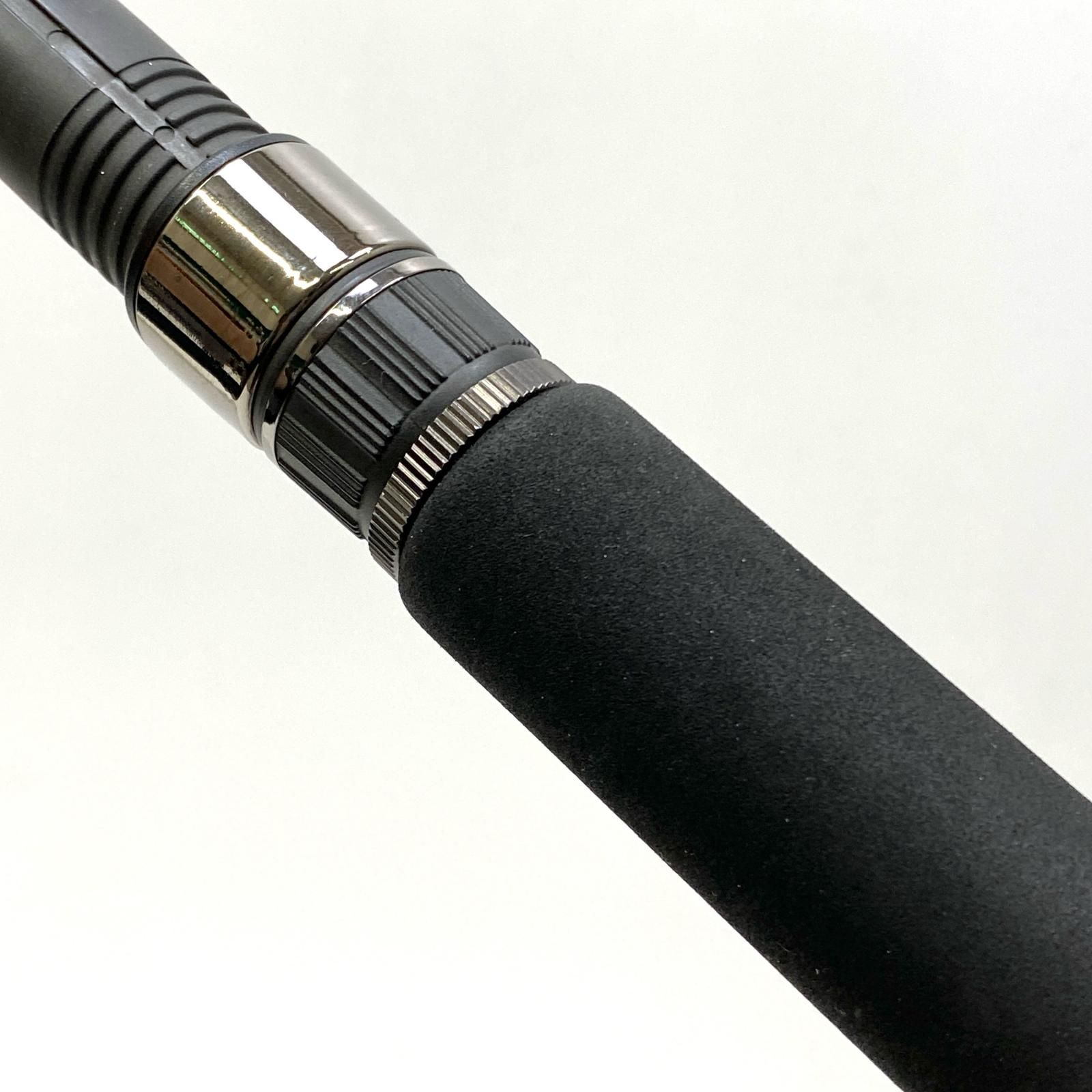 加古川店】 中古 ZENAQ | ゼナック ロッド アストラ S76 【83