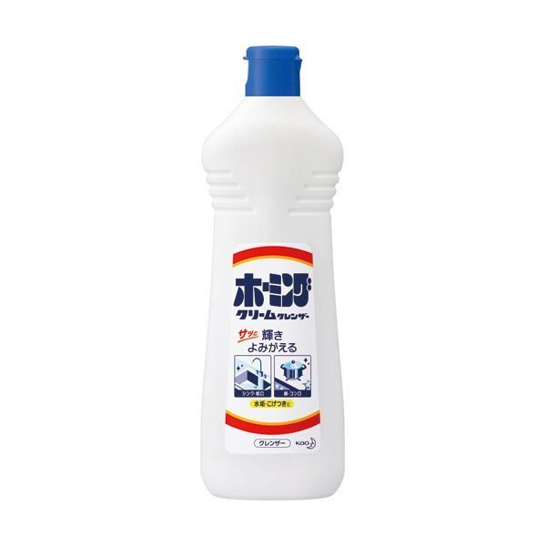 まとめ 花王 ホーミングクレンザー 400g 1本 ×30セット