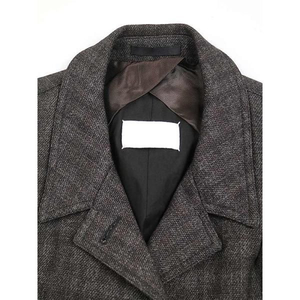 Maison Martin Margiela メゾン マルタン マルジェラ 05AW 切替