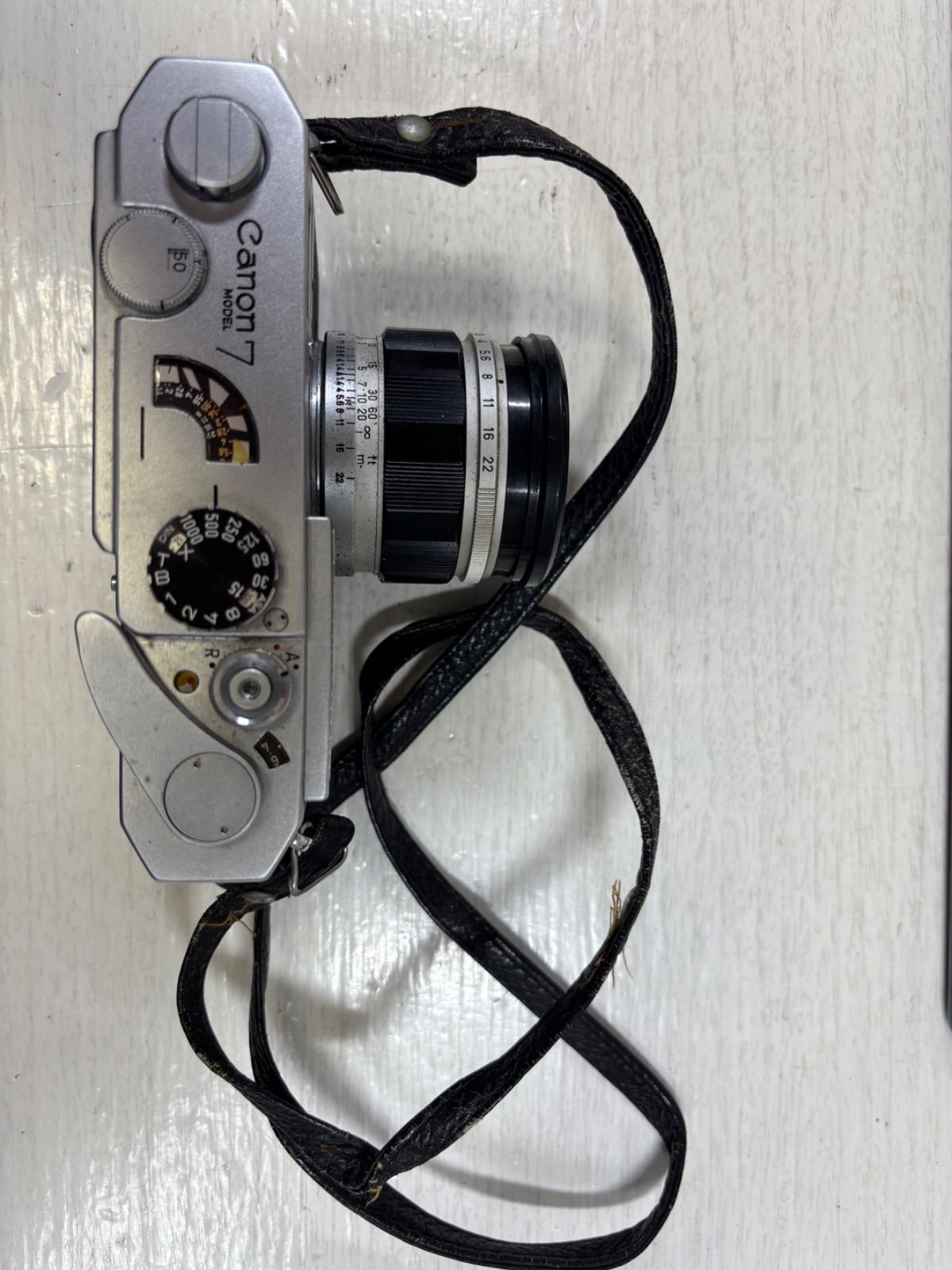 Canon Canon7