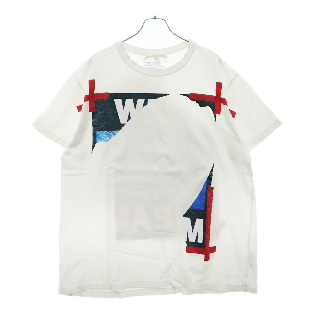 off-white オフホワイト ドーバーストリートマーケット キャップ