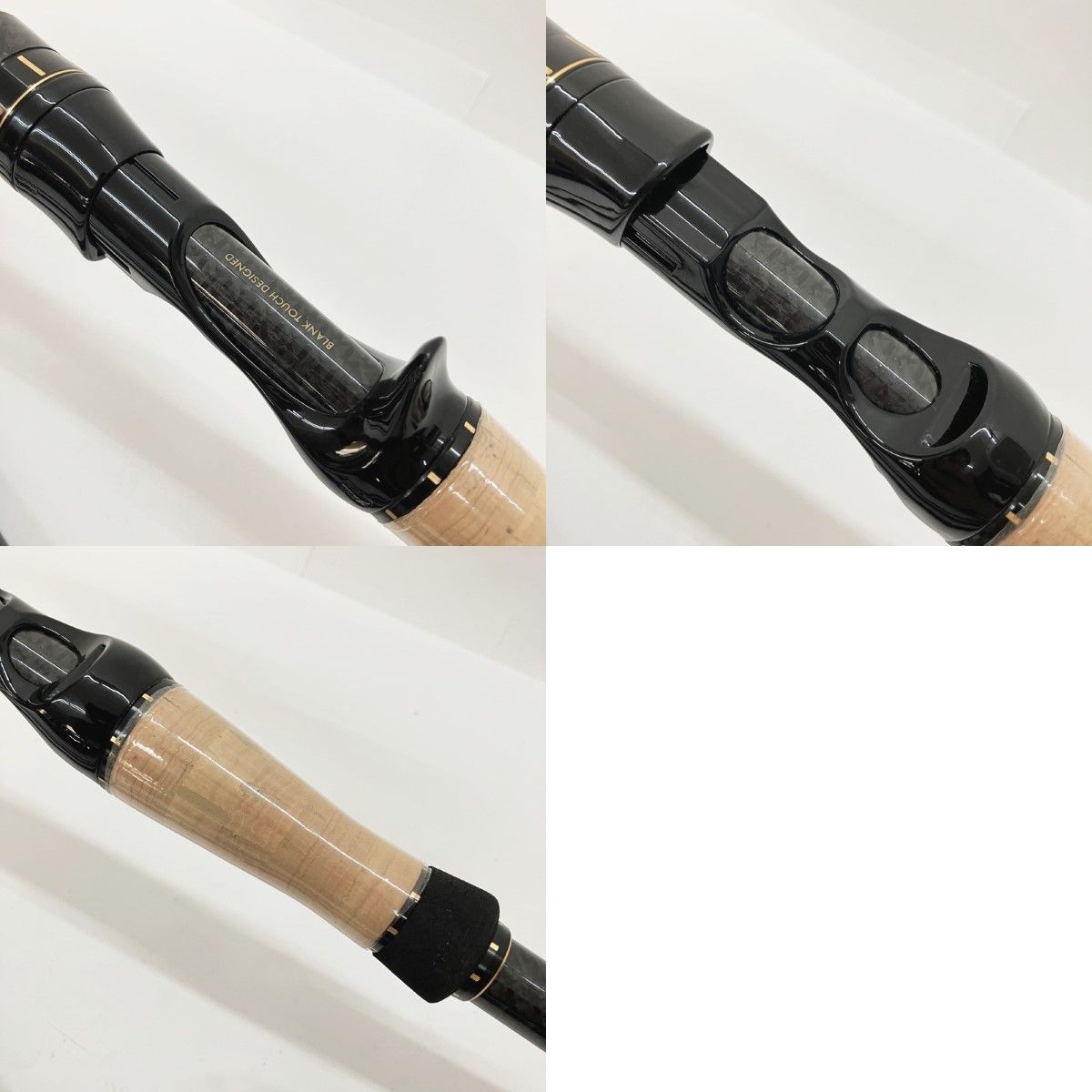 〇〇Abu Garcia アブガルシア Eradicator Rocksweeper エラ