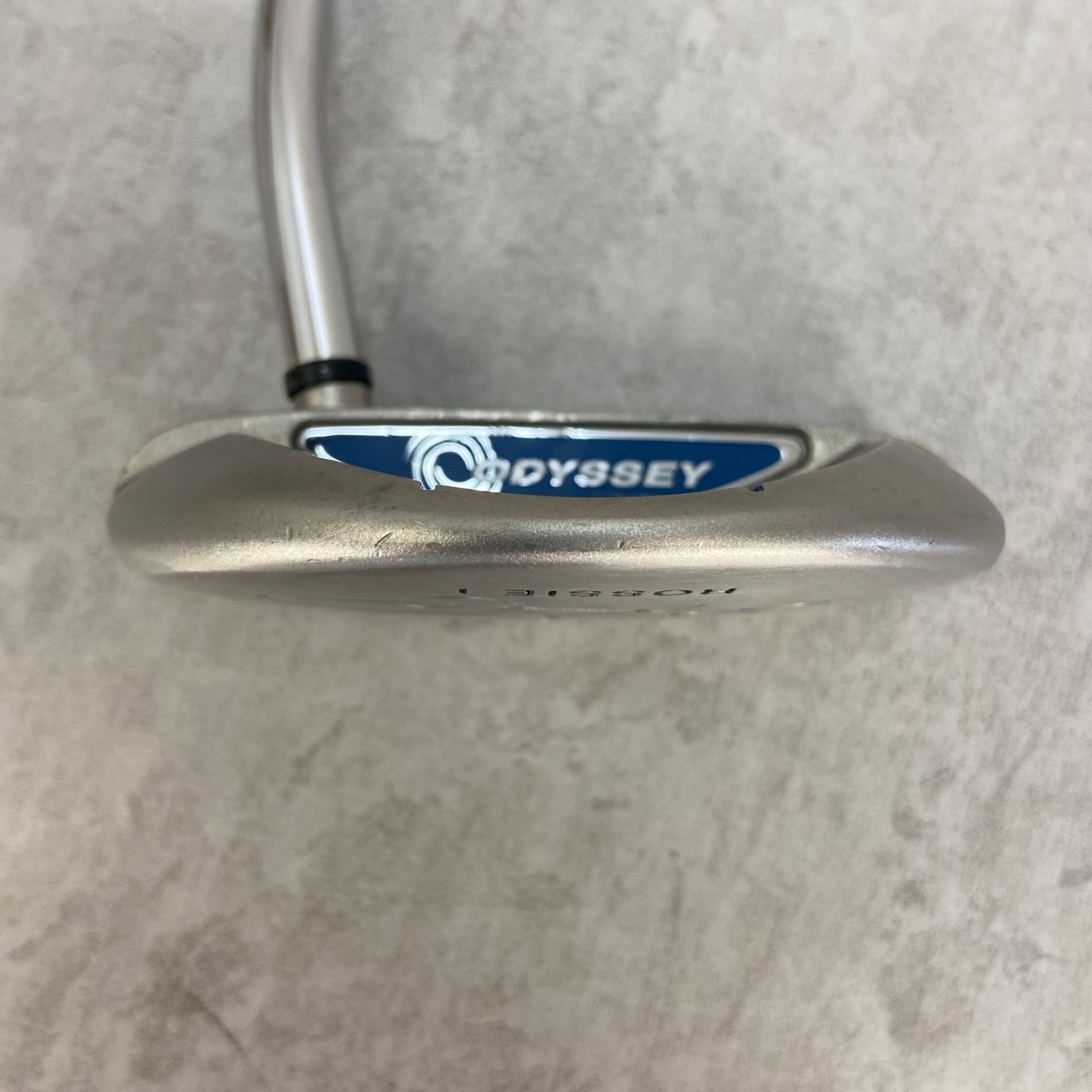 ODYSSEY DIVINE ROSIE レディース パター マレット型 ODYSSEY DIVINE ROSIE レディース パター マレット型 - メルカリ