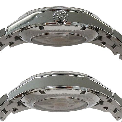 タグホイヤー TAG Heuer カレラ WV211A-3 時計 メンズ ブランド デイト  