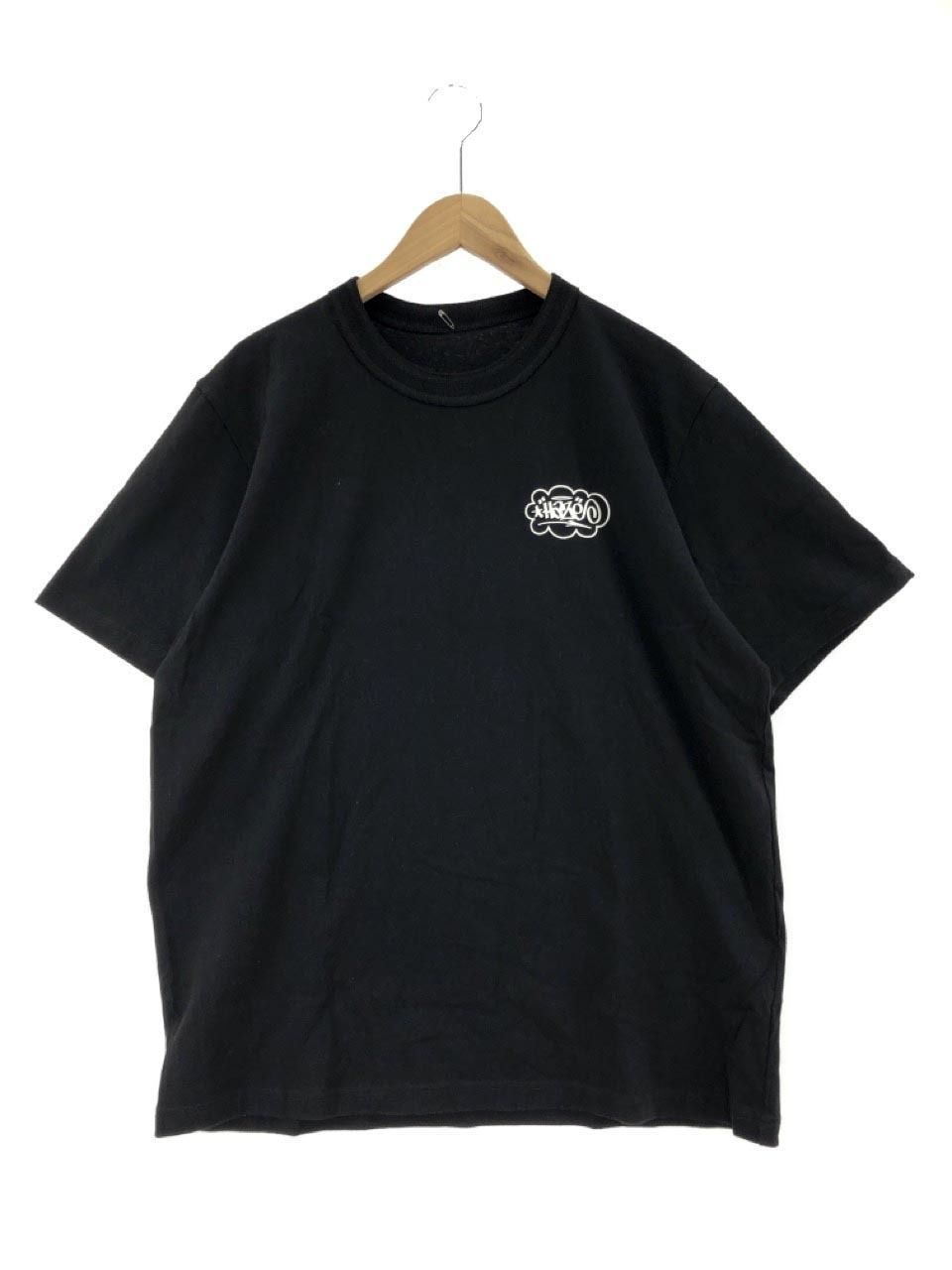Sacai Eric Haze Circle Star T-shirt 5 ブラック - メルカリ