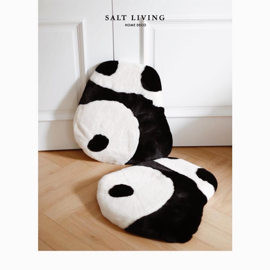 玄関マット 動物 フロアマット 洗える インスタ映え アニマル ファーマット インテリア 雑貨 北欧 ラグマット 絨毯 リビングルームカーペット ソファ 韓国風 マット ファー 家庭用 虎 ライオ