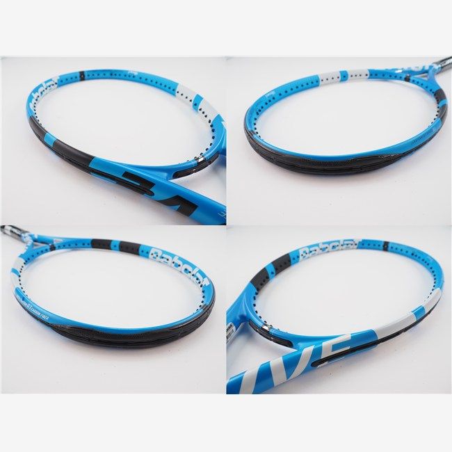 テニスラケット バボラ ピュア ドライブ ライト 2018年モデル G1 BABOLAT PURE DRIVE LITE 2018 c25100298c