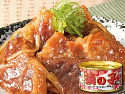 新 ナガス鯨須の子大和煮缶詰10缶セット