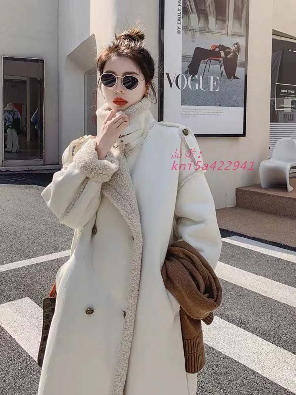 ロングコート アウター