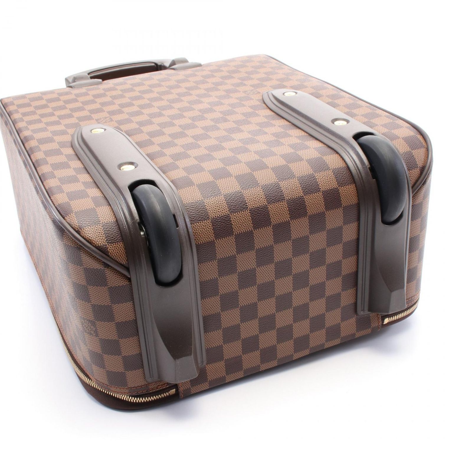 ルイ・ヴィトン ペガス ルイ・ヴィトン LOUIS VUITTON キャリーバッグ ぺガス45 N23293 PVC