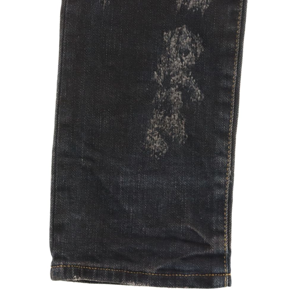 SAINT LAURENT PARIS (サンローランパリ) 13AW D02M SK-LW 328936