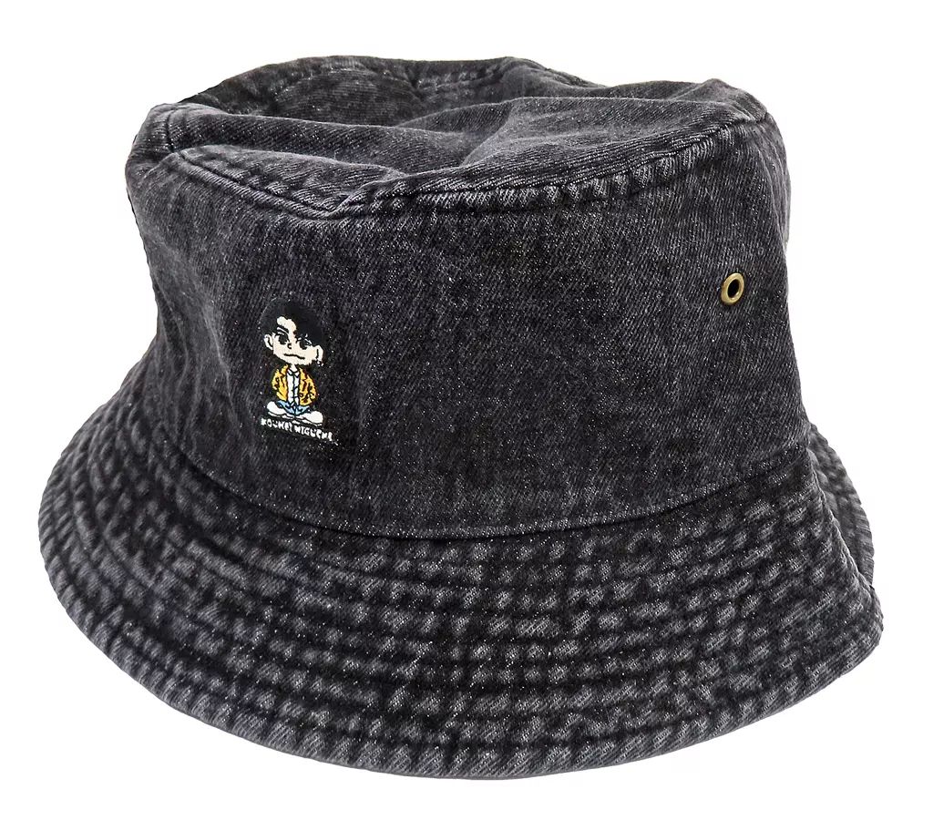 樋口幸平　パーカー　バケットハット　帽子 樋口幸平 オフィシャルグッズ バケットハット - メルカリ