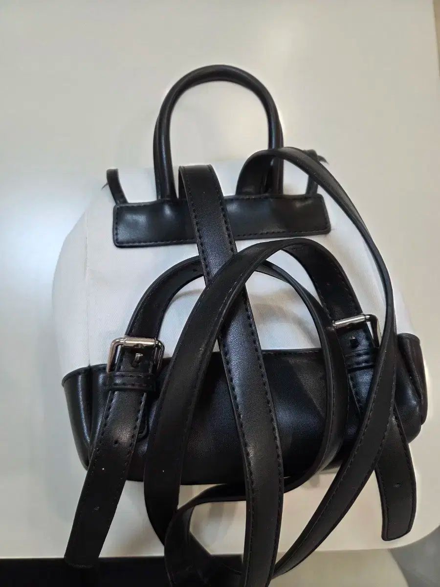 solide バックパック