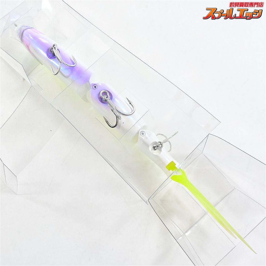 クイーン スペアVテール