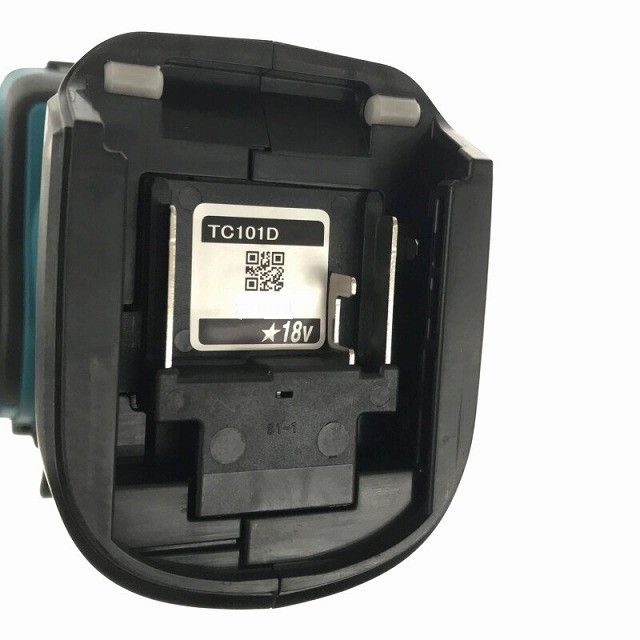  makita マキタ 18 V 充電式ケーブルカッター バッテリ 6.0 Ah 充電器 ケース付 コードレス116249 ケーブルカッター カッター