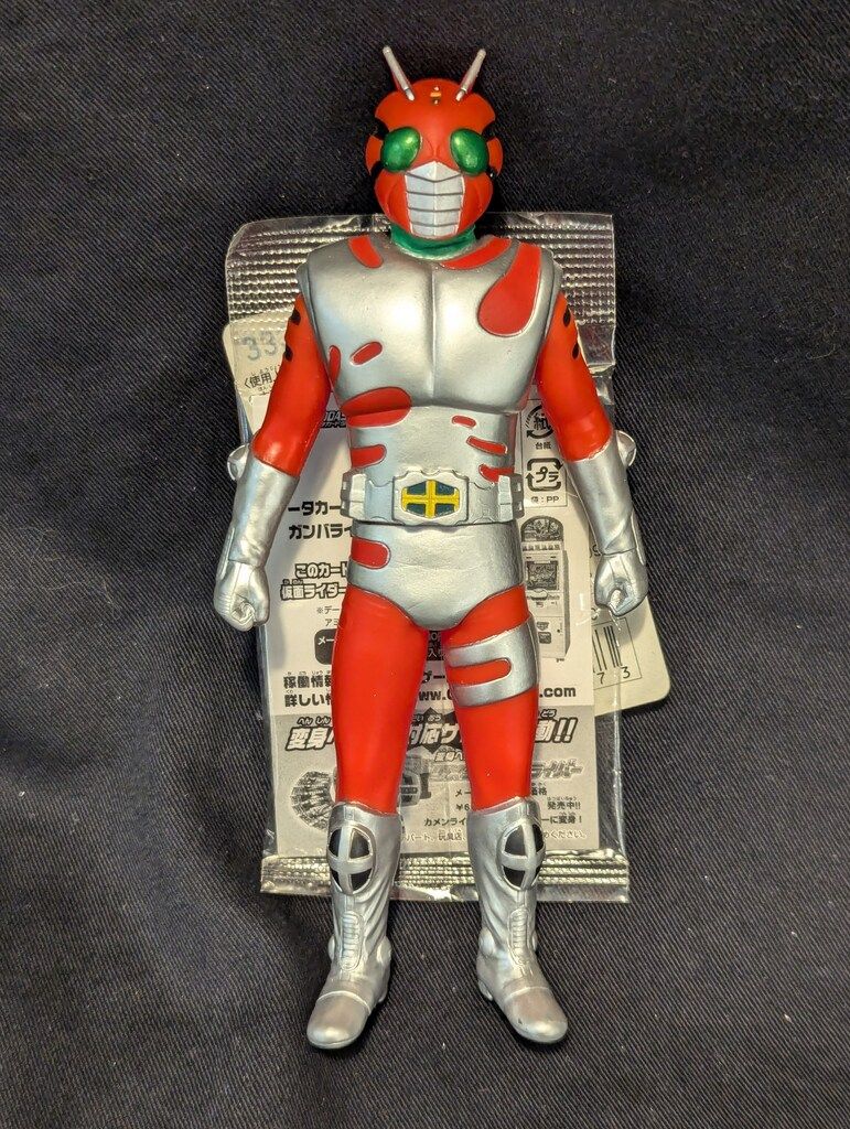 A3メカアクションフィギュアシリーズ 2009 LIMITED F-4 ファントム