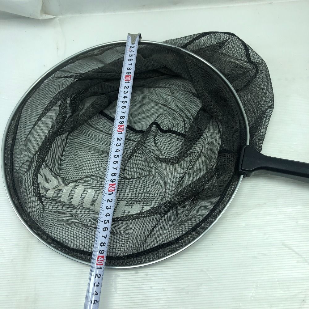 SHIMANO - ΣΣSHIMANO シマノ 玉網 タモアミ 鮎ダモ (2) ΣΣSHIMANO シマノ 玉網 タモアミ 鮎ダモ (2) - メルカリ