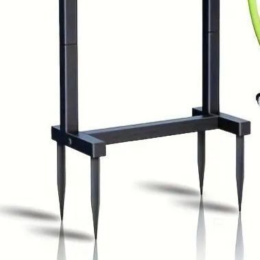 ホースホルダー 取り外し
